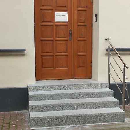 Apartamento U Szewca Łódź Exterior foto