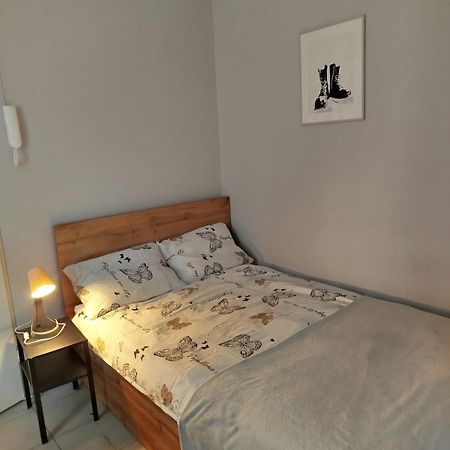 Apartamento U Szewca Łódź Exterior foto