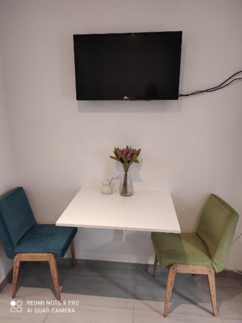 Apartamento U Szewca Łódź Exterior foto