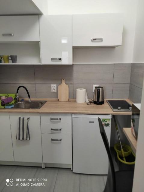 Apartamento U Szewca Łódź Exterior foto