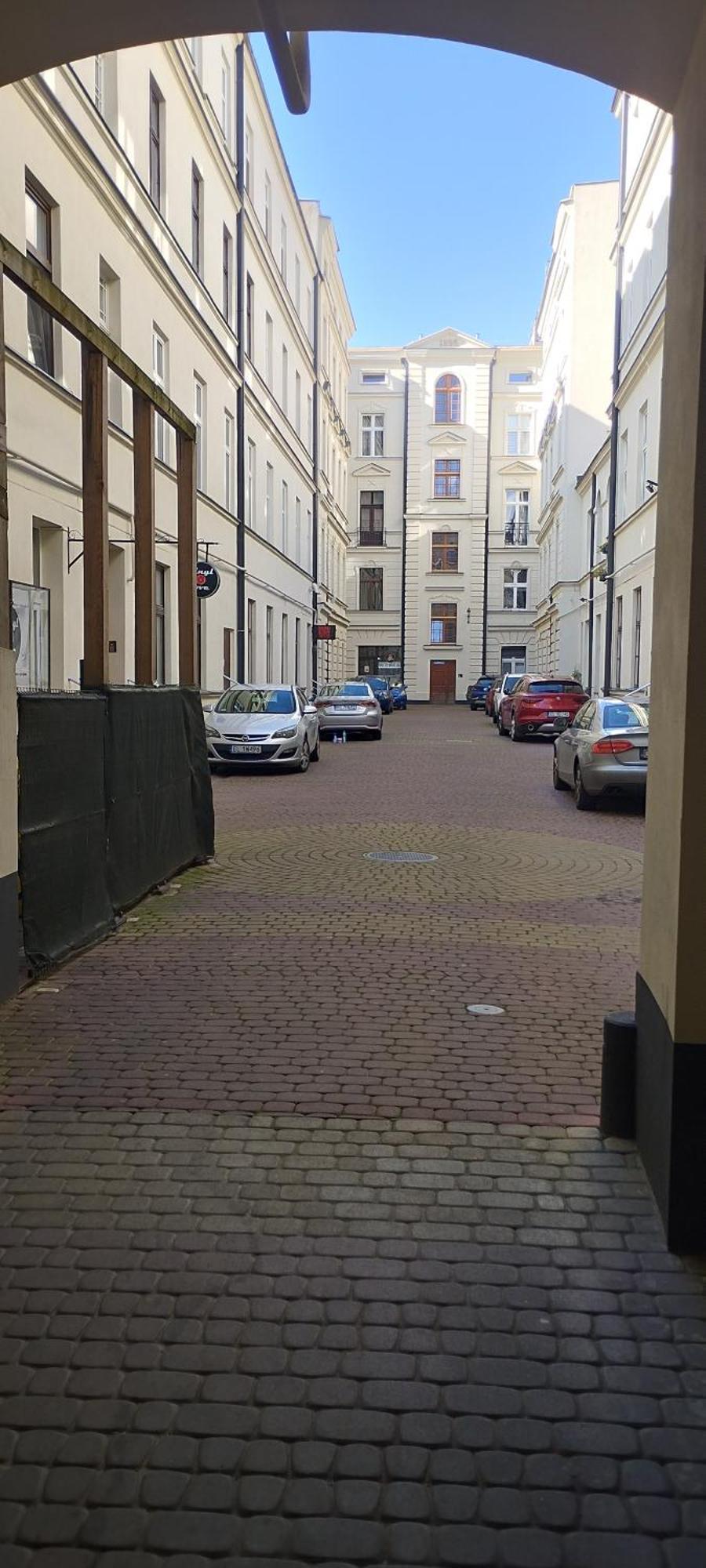 Apartamento U Szewca Łódź Exterior foto